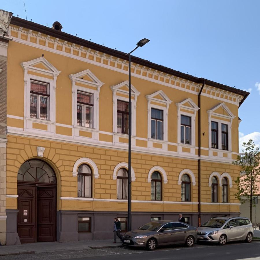 Charming Central Apartments Cluj-Napoca Eksteriør billede