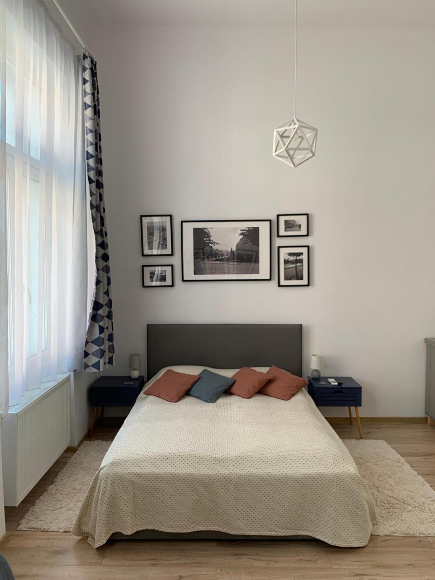 Charming Central Apartments Cluj-Napoca Eksteriør billede